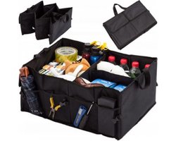 Kofferbak Organizer tas
