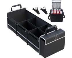 Livista Kofferbak Organizer