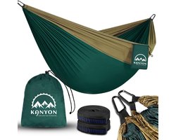 Kanyon Hangmat Parachutestof