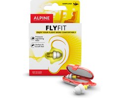 Alpine FlyFit
