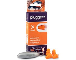 Pluggerz Travel Uni-Fit