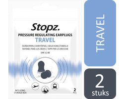 Stopz. Travel