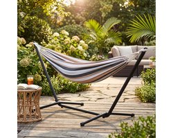 LE FARNIENTE Hamac met Standaard