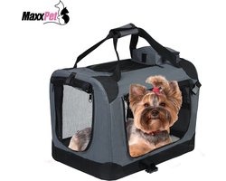 MaxxPet Hondenbench Opvouwbaar
