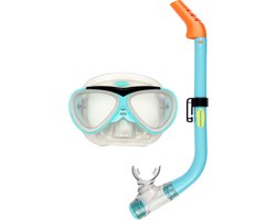 Waimea Duikbril met Snorkel Junior