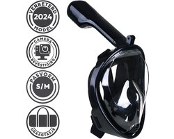 Gadgy Snorkelmasker Full Face