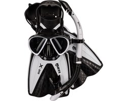 Mares X-One Marea snorkelset