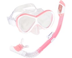 Atlantis Abaco Combo Snorkelset Kinderen