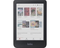 Kobo Clara Colour