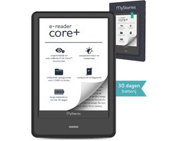 MyStories E-reader Core+
