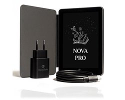SwayTosh E-Reader Nova Pro