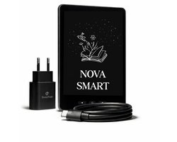 SwayTosh E-Reader Nova Smart