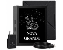 SwayTosh E-Reader Nova Grande