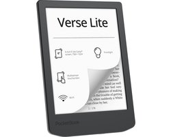 PocketBook Verse Lite