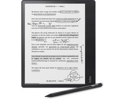 Kobo Elipsa 2E