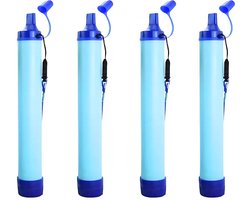 Prepwise Waterfilters Survival