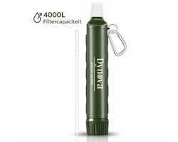 Dynova Waterfilter