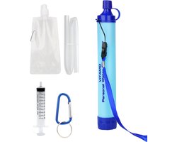 VITAMO™ Personal Water Filter Straw