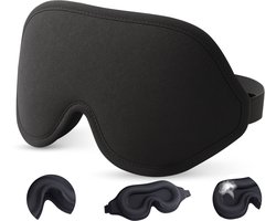 Nuvance Verstelbaar Slaapmasker