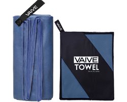 VAIVE Microvezel handdoek
