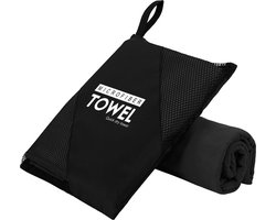 YONO Microvezel Handdoek