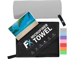 FX FFEXS Microvezel Handdoek