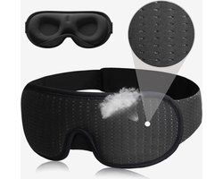 Medoes Traagschuim Slaapmasker