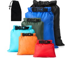 YONO Dry Bag 6-Pack