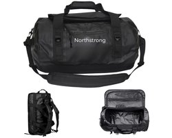 Northstrong Drybag & Duffel Bag 60L
