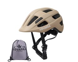 Køvapää® Lappi Fietshelm Kinderen