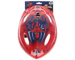Marvel Spider-Man Fietshelm