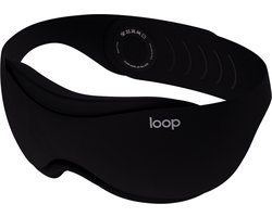 Loop Eclipse Slaapmasker