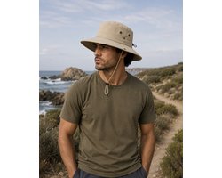 Safari Hoed