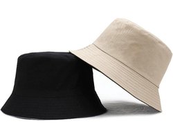 Bucket Hat Reversible