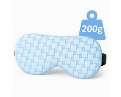 Ella's Verzwaard Slaapmasker