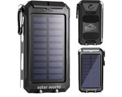 YFT-S04 10000mAh Draagbare Powerbank
