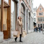De leukste winkels en boetiekjes in Antwerpen