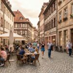 Deze steden in Duitsland zijn ideaal voor een korte trip Deze steden in Duitsland zijn ideaal voor een korte trip