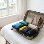 Dit zijn de handigste koffer organizers voor je reis Dit zijn de handigste koffer organizers voor je reis