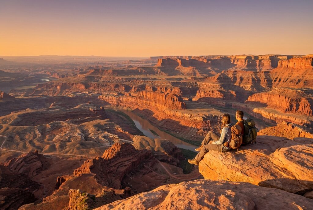 Tips voor een bezoek aan de Grand Canyon in de VS