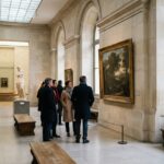 Tips voor een bezoek aan het Louvre in Parijs