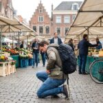 Zo bescherm je je waardevolle spullen tegen zakkenrollers