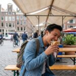 Zo bespaar je op eten en drinken tijdens een stedentrip Zo bespaar je op eten en drinken tijdens een stedentrip