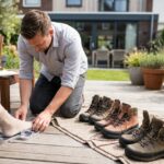 Hoe weet je welke maat dames wandelschoenen je nodig hebt? dames wandelschoenen