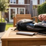 Mag een powerbank mee in de handbagage van het vliegtuig? powerbank