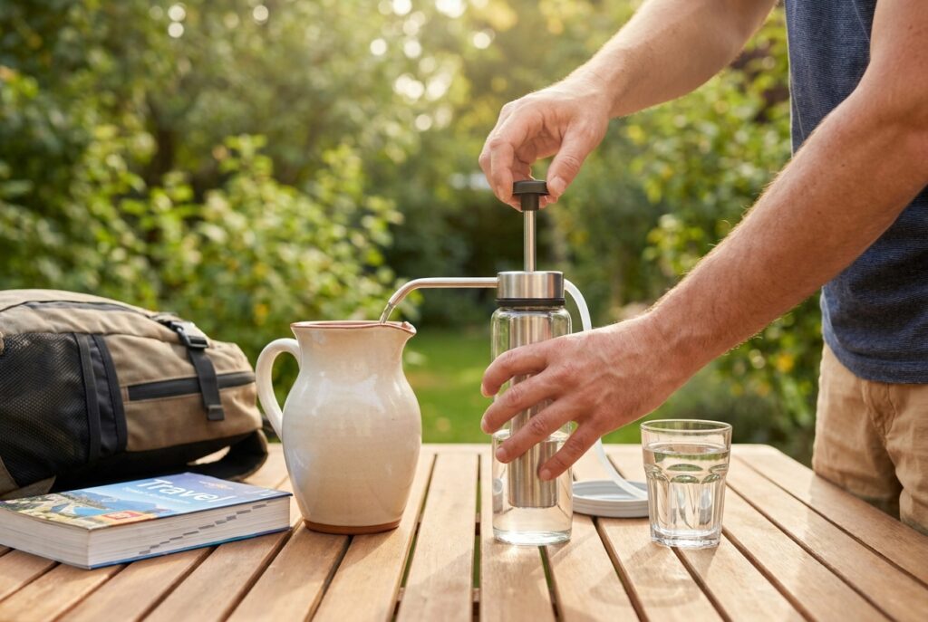 waterfilter