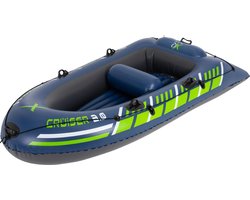 Opblaasbare Cruiser 3.0