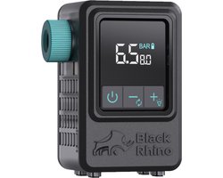 Black Rhino AeroBoost TM-2