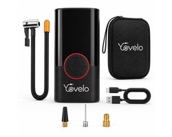 Yovelo Elektrische Fietspomp PRO