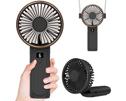 YONO Handventilator